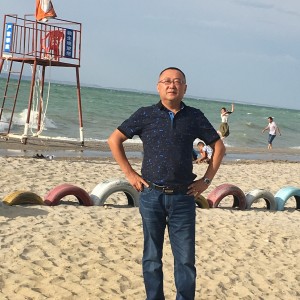 麦哲伦海峡