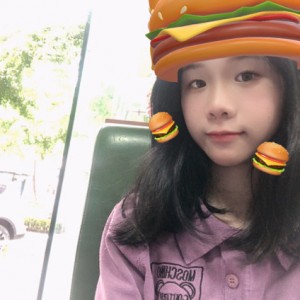 紫嫣不乖
