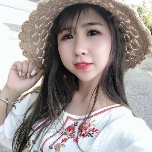 短耳朵兔子