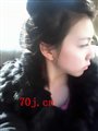 小小小姑娘