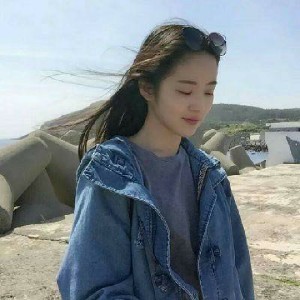 叶子姑娘