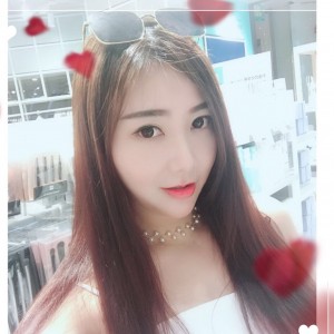一只小素心