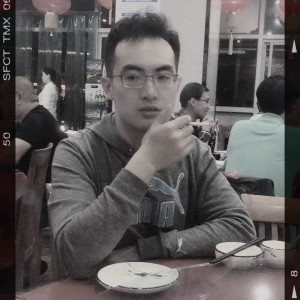 刹那的烟云