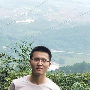 杨川华