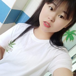 娜娜很可爱