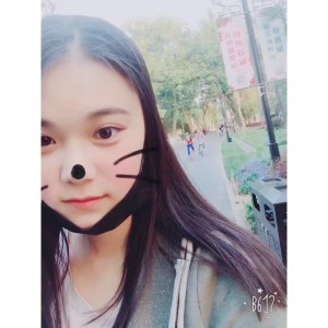 欣欣吖