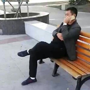 人间爱神