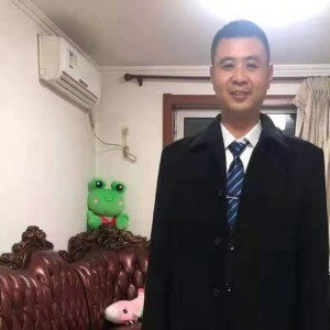城南看花开
