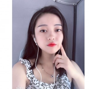 西安女孩