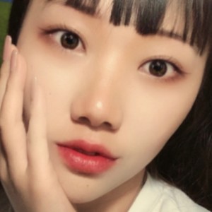 是小梨啊