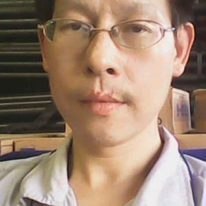 滄浪之海