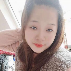 幸福就在眼前