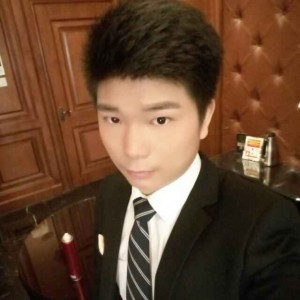 爱你 兰《董氏车行》