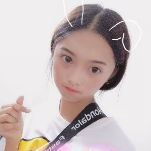 小芒果娟娟