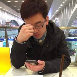 Damon啪