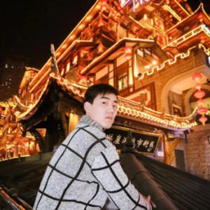 玊你