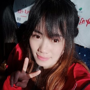 笨笨的小可爱