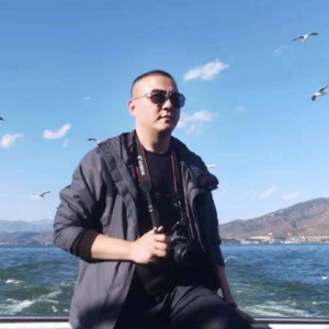 喜悦之情