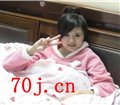素妆淡笑