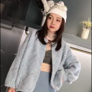 宝宝妞