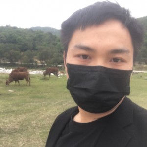 一生终于你