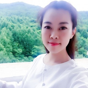 优雅的小猫