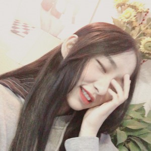 给我一口甜甜吻