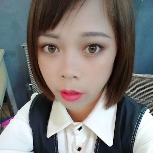 本姑娘～