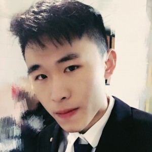 潘润
