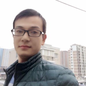 众里寻她有缘人