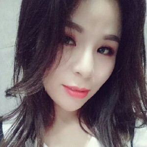 琳姿态