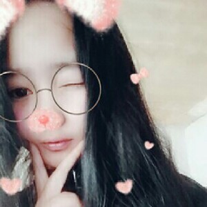 乖点就亲你