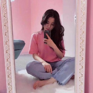 可爱的仙女