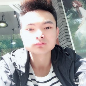 橘味儿直男