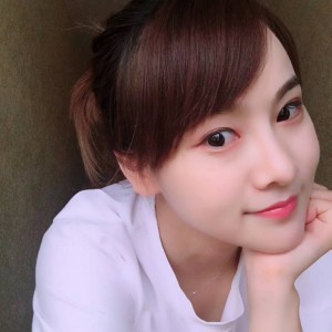 萌萌小可爱❤️