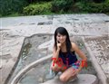 那笑很美