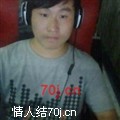 寂寞小伙求