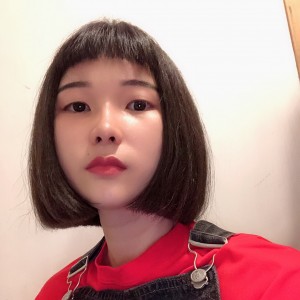 绿茶椰菜花