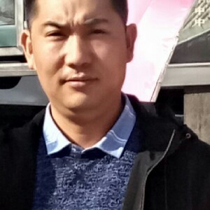 好人就是我