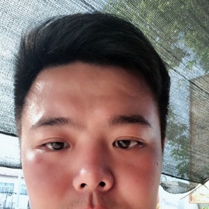等风男子