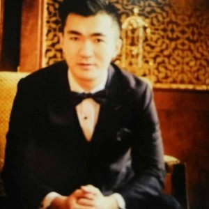 山那边有片海