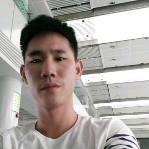 王志勇