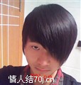 恋你的长发