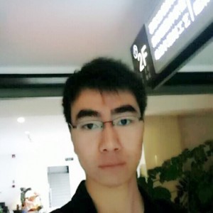 见我叫海