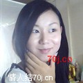 魅力香水