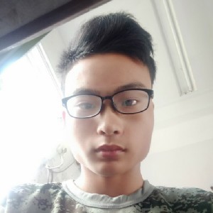 阳光的少年