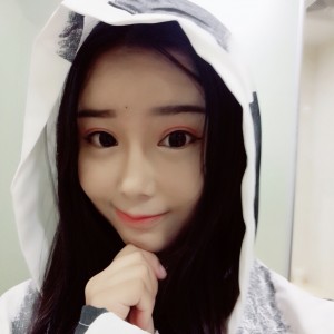 如意的小鸭子