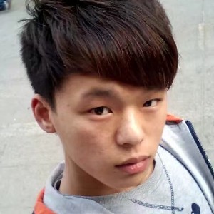 落后的哈密瓜