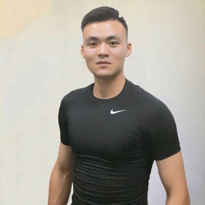 一介武夫、
