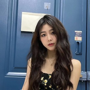 星空下的开心